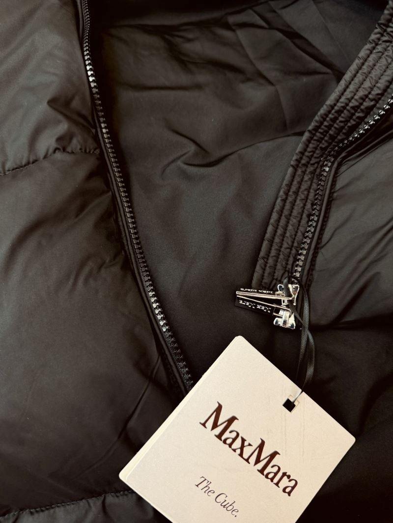 Max Mara Down Jackets